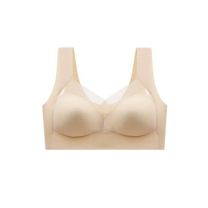 ComfortBra | Naadloze BH-Top - #ComfortBra | Naadloze BH-TopDe Bazelaar