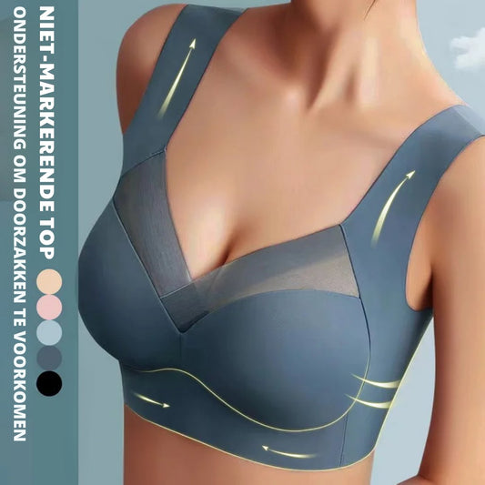 ComfortBra | Naadloze BH-Top - #ComfortBra | Naadloze BH-TopDe Bazelaar