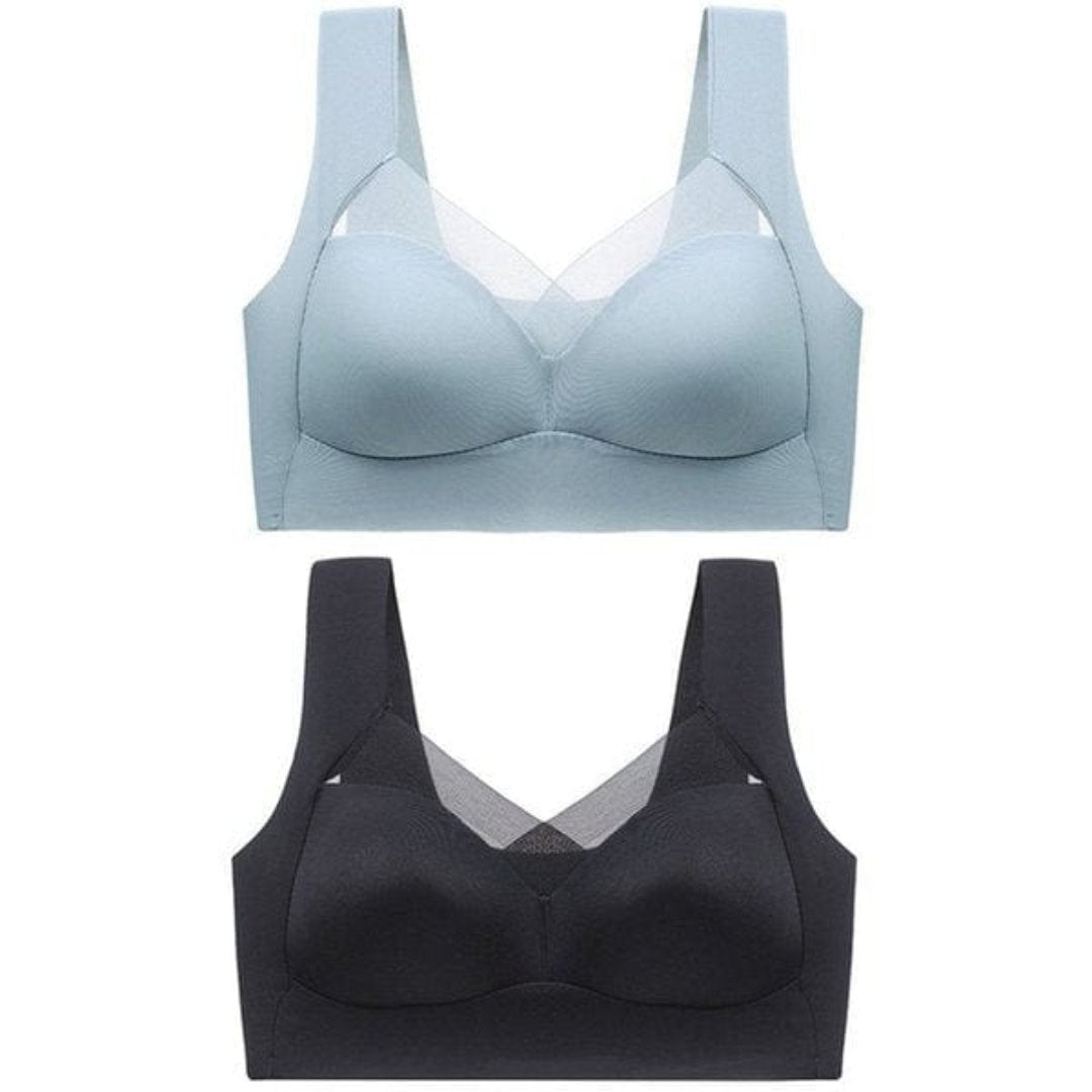 ComfortBra | Naadloze BH-Top - #ComfortBra | Naadloze BH-TopDe Bazelaar