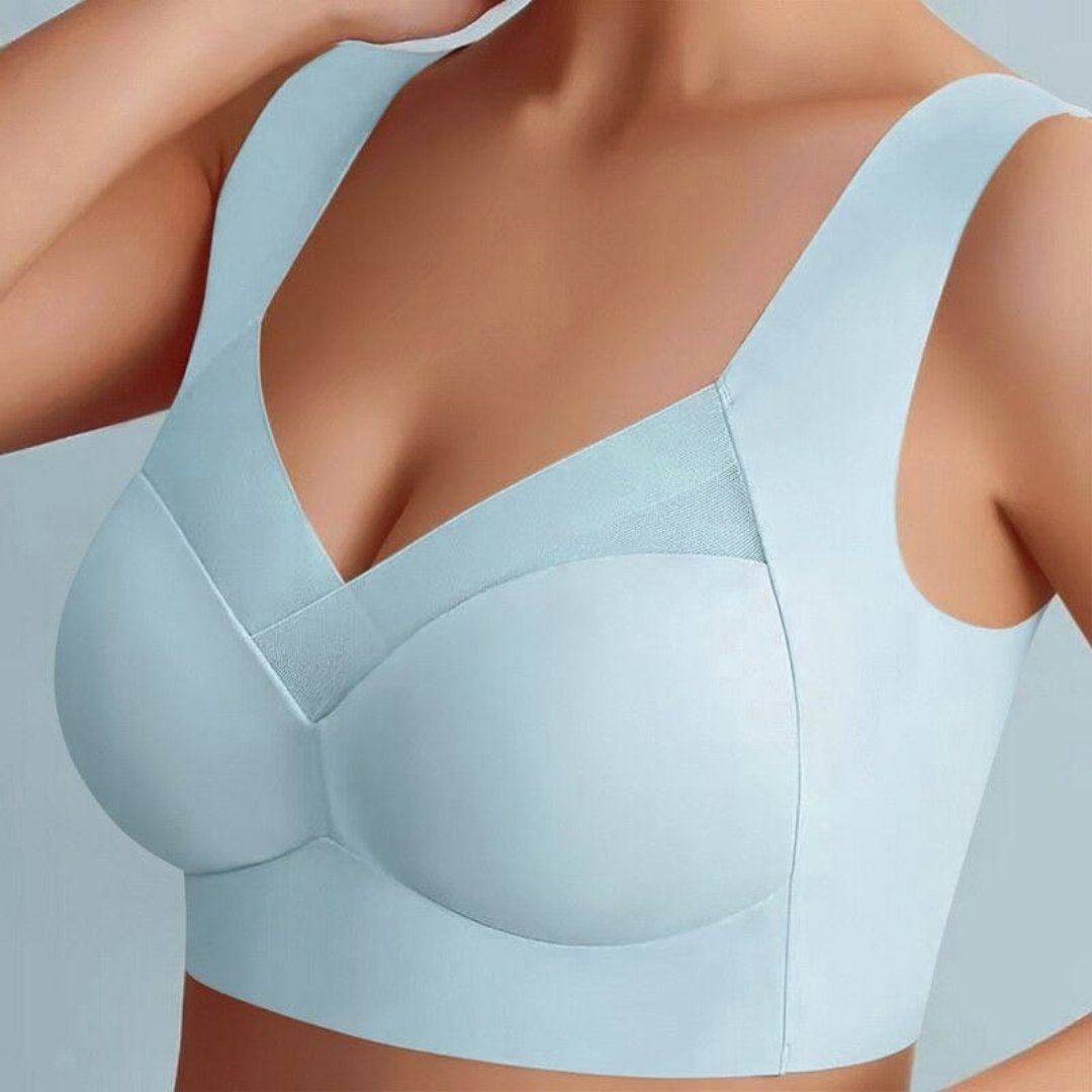 ComfortBra | Naadloze BH-Top - #ComfortBra | Naadloze BH-TopDe Bazelaar