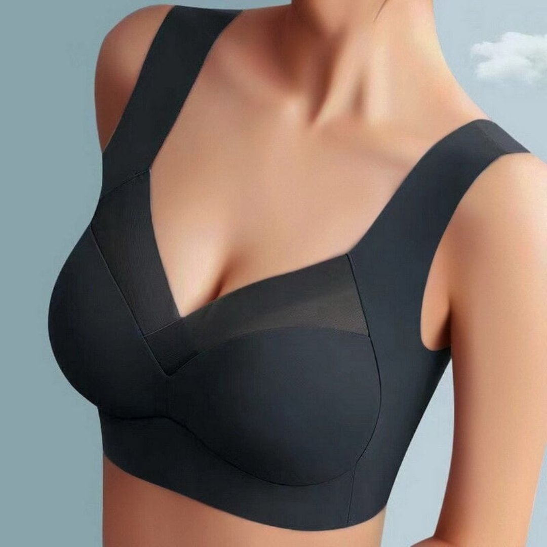 ComfortBra | Naadloze BH-Top - #ComfortBra | Naadloze BH-TopDe Bazelaar