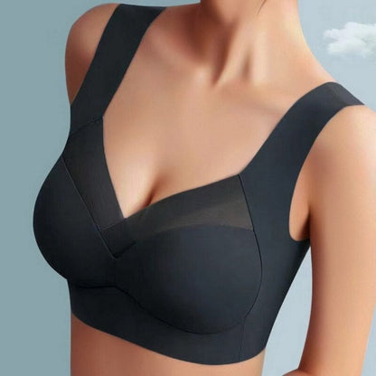 ComfortBra | Naadloze BH-Top - #ComfortBra | Naadloze BH-TopDe Bazelaar