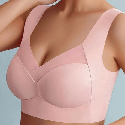 ComfortBra | Naadloze BH-Top - #ComfortBra | Naadloze BH-TopDe Bazelaar