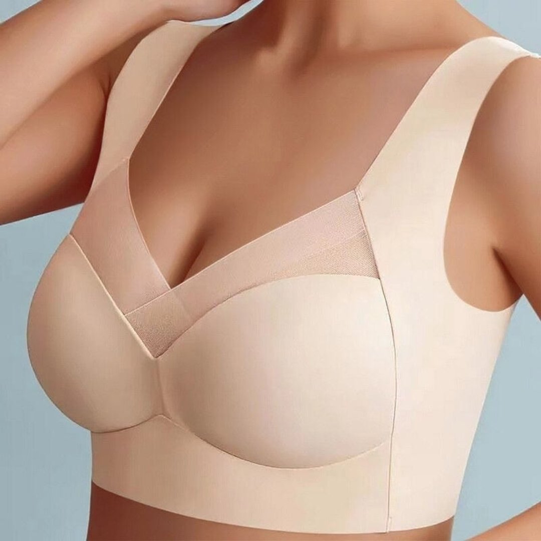 ComfortBra | Naadloze BH-Top - #ComfortBra | Naadloze BH-TopDe Bazelaar