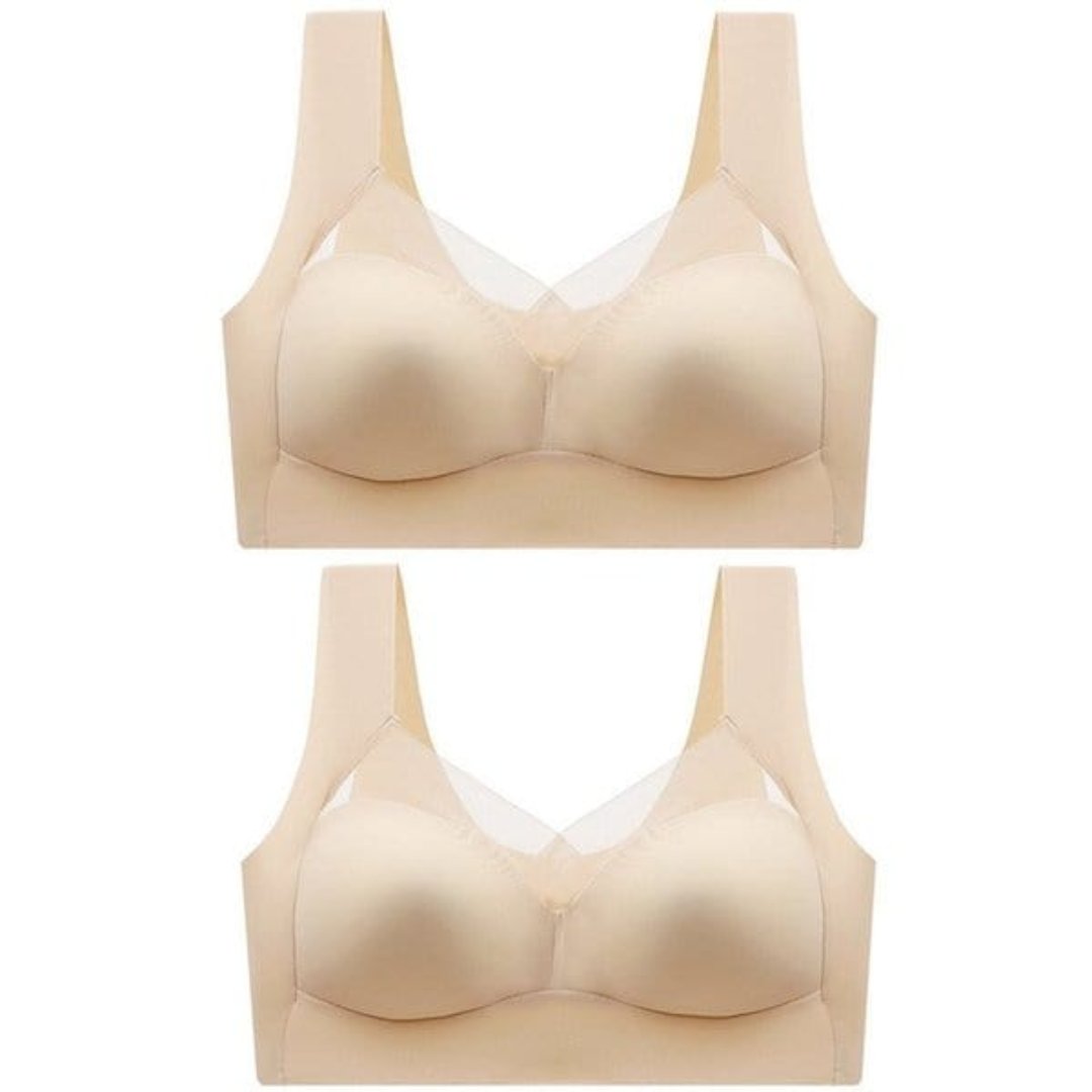 ComfortBra | Naadloze BH-Top - #ComfortBra | Naadloze BH-TopDe Bazelaar