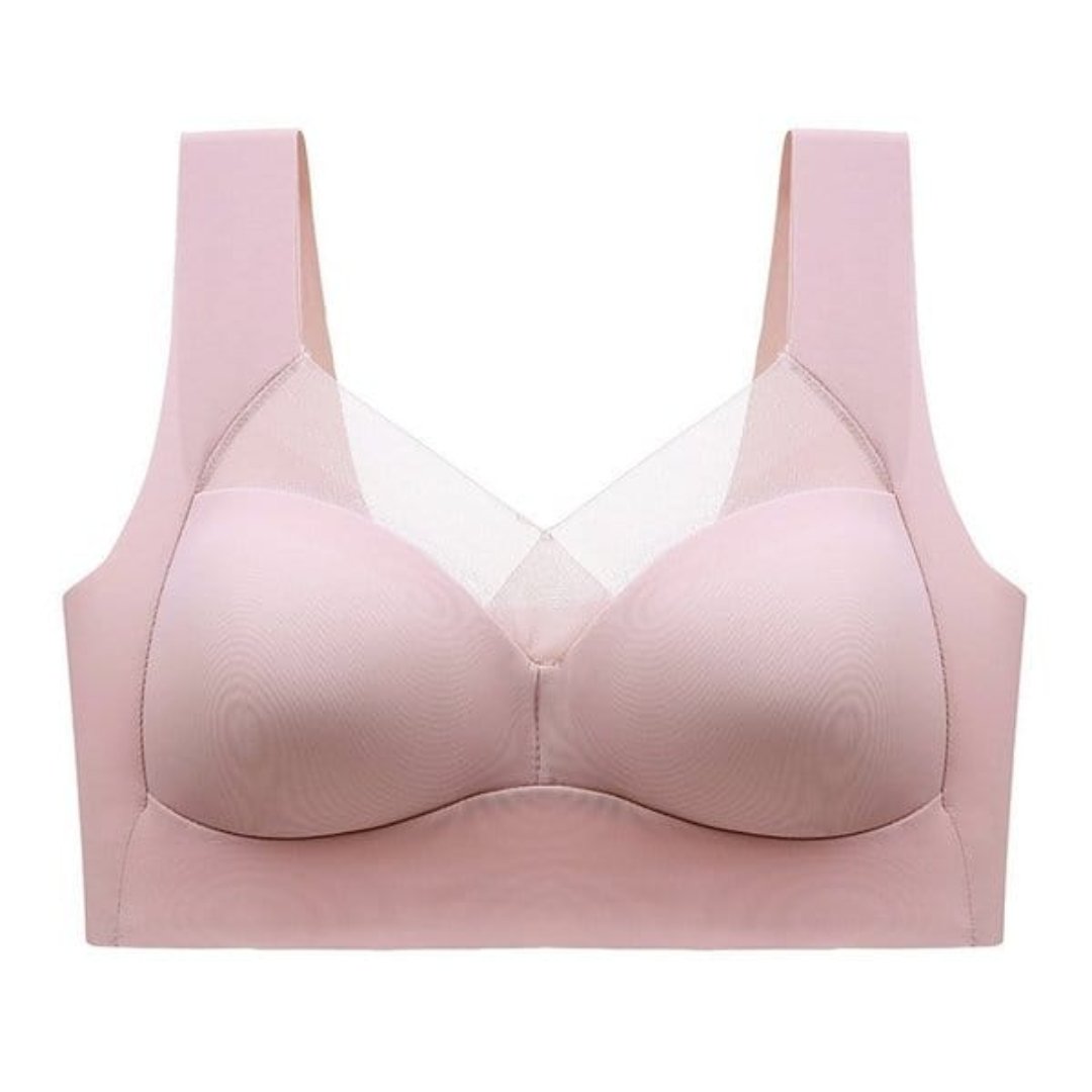 ComfortBra | Naadloze BH-Top - #ComfortBra | Naadloze BH-TopDe Bazelaar