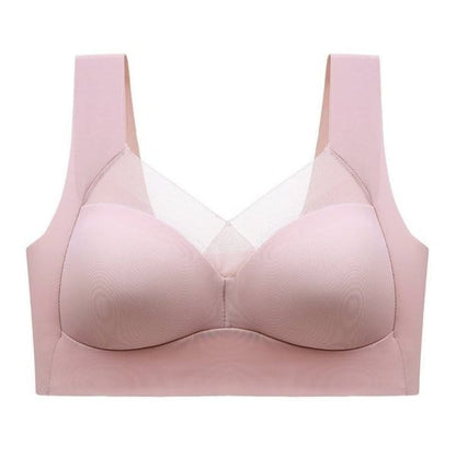 ComfortBra | Naadloze BH-Top - #ComfortBra | Naadloze BH-TopDe Bazelaar