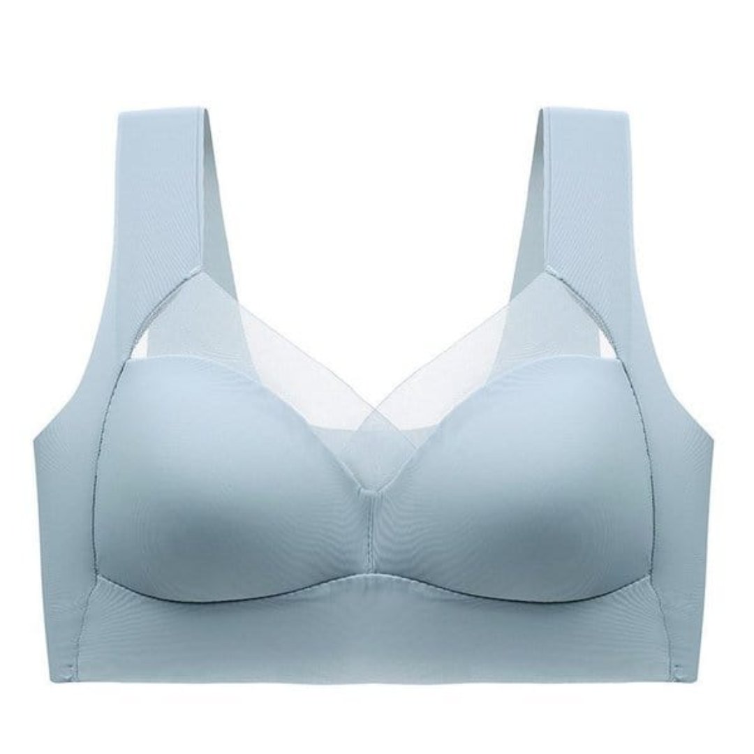 ComfortBra | Naadloze BH-Top - #ComfortBra | Naadloze BH-TopDe Bazelaar