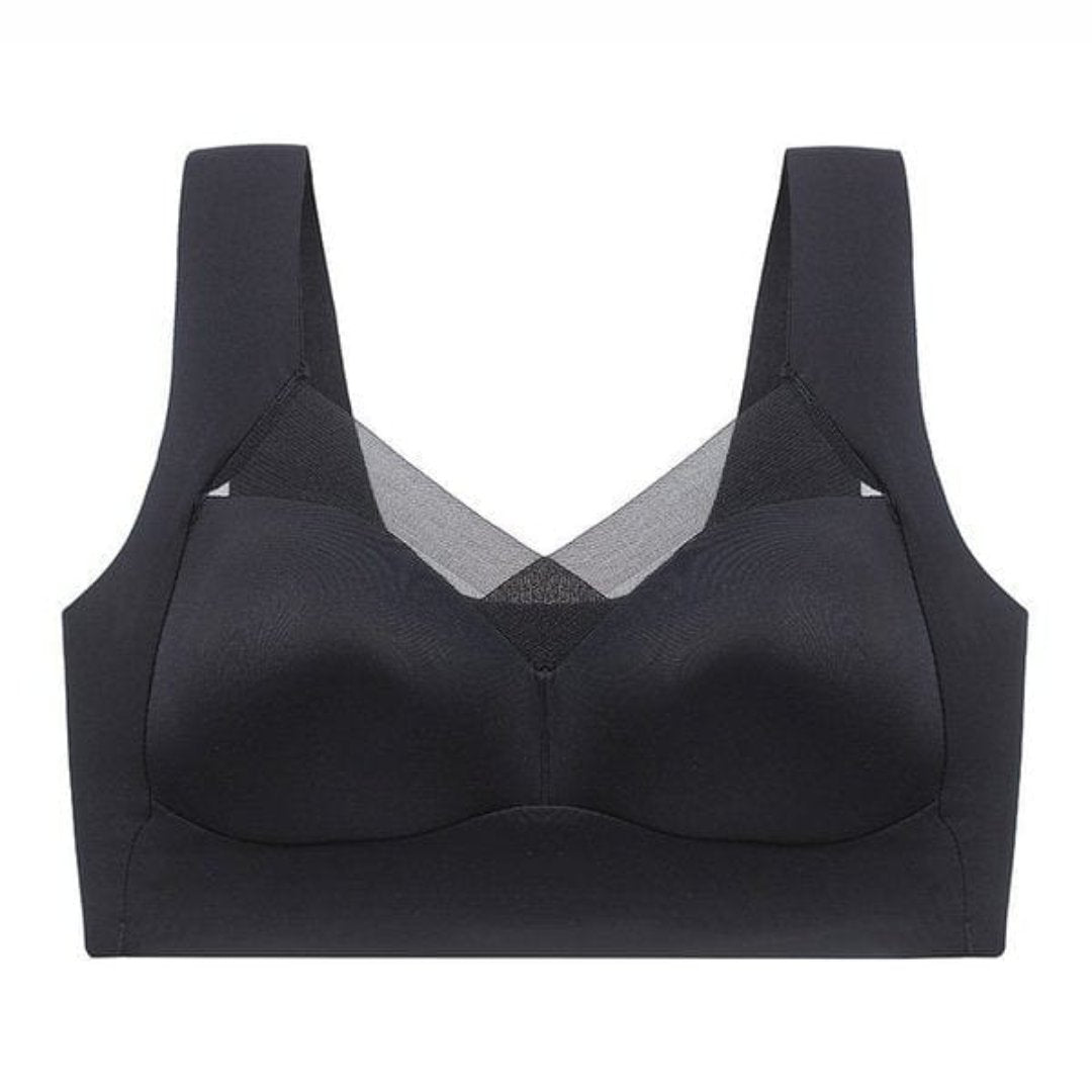 ComfortBra | Naadloze BH-Top - #ComfortBra | Naadloze BH-TopDe Bazelaar