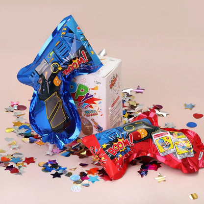 Confetti Schieter | Automatische Confetti - #Confetti Schieter | Automatische ConfettiDe Bazelaar