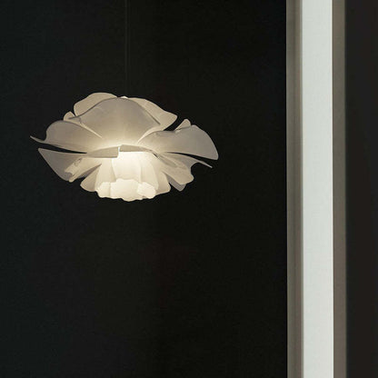 Lampe à suspension design moderne Bella Fleur