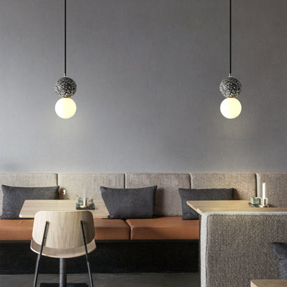 Lampe suspendue LED Valentina Modern Bulbs