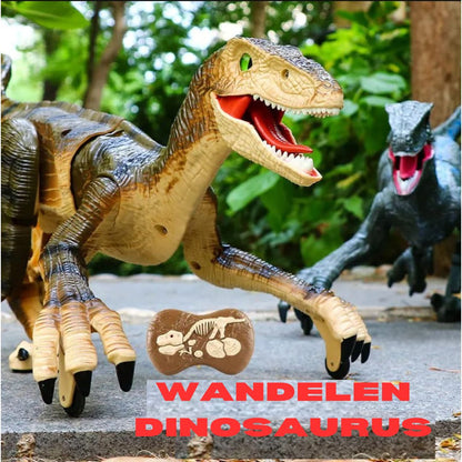 Dinosaurus | Op Afstandsbediening - #Dinosaurus | Op AfstandsbedieningDe Bazelaar