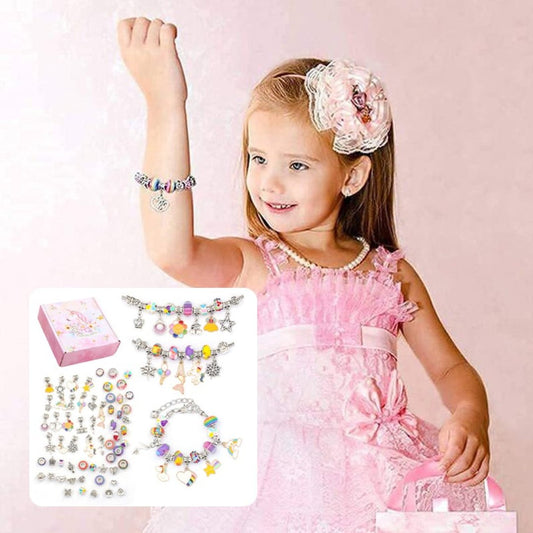 DIY Bracelet Kit™ - #DIY Bracelet Kit™De Bazelaar