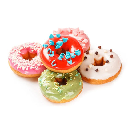 Donutmaker | Altijd Perfect! - #Donutmaker | Altijd Perfect!De Bazelaar