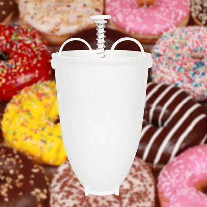 Donutmaker | Altijd Perfect! - #Donutmaker | Altijd Perfect!De Bazelaar