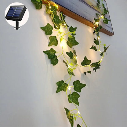 BotaniShade - Planten Hanglamp