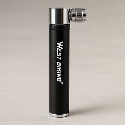 Mini compressor lucht draagbaar compact auto fiets hoge druk