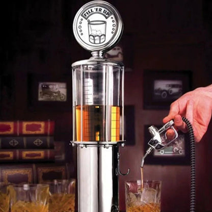 Drank Station | Drank Dispenser - #Drank Station | Drank DispenserDe Bazelaar