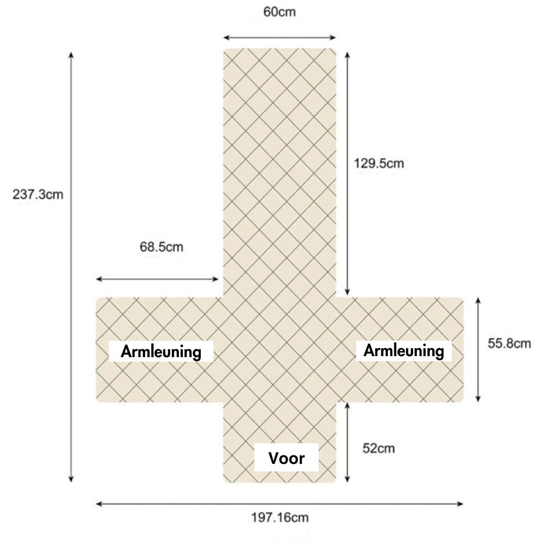 Drop Sheets | Waterdichte Zetel Hoes - 1/2/3 zitplaatsen - #Drop Sheets | Waterdichte Zetel Hoes - 1/2/3 zitplaatsenDe Bazelaar