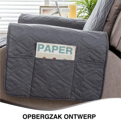 Drop Sheets | Waterdichte Zetel Hoes - 1/2/3 zitplaatsen - #Drop Sheets | Waterdichte Zetel Hoes - 1/2/3 zitplaatsenDe Bazelaar