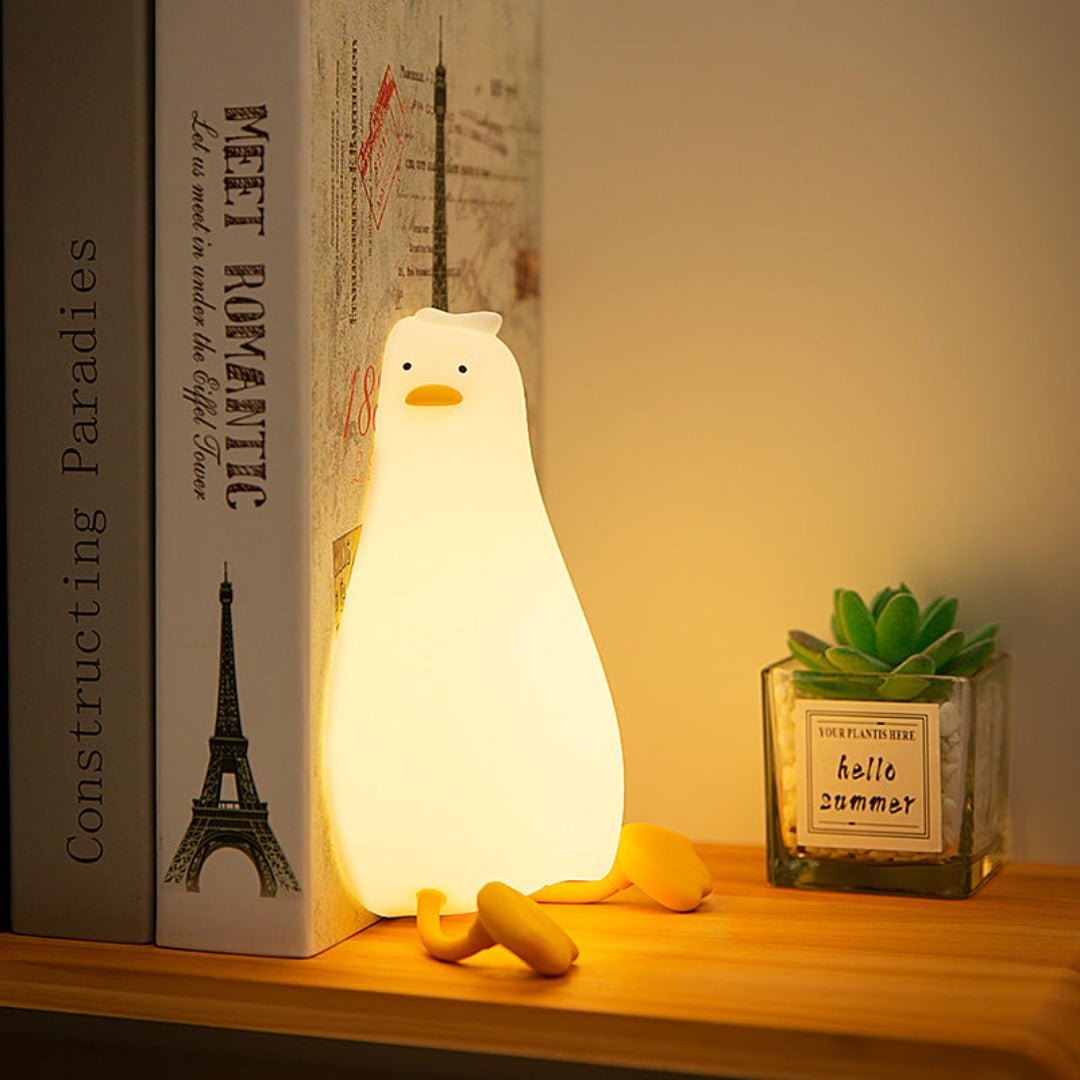 Duck Dream™ | Lamp - #Duck Dream™ | LampDe Bazelaar