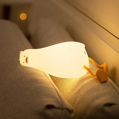 Duck Dream™ | Lamp - #Duck Dream™ | LampDe Bazelaar