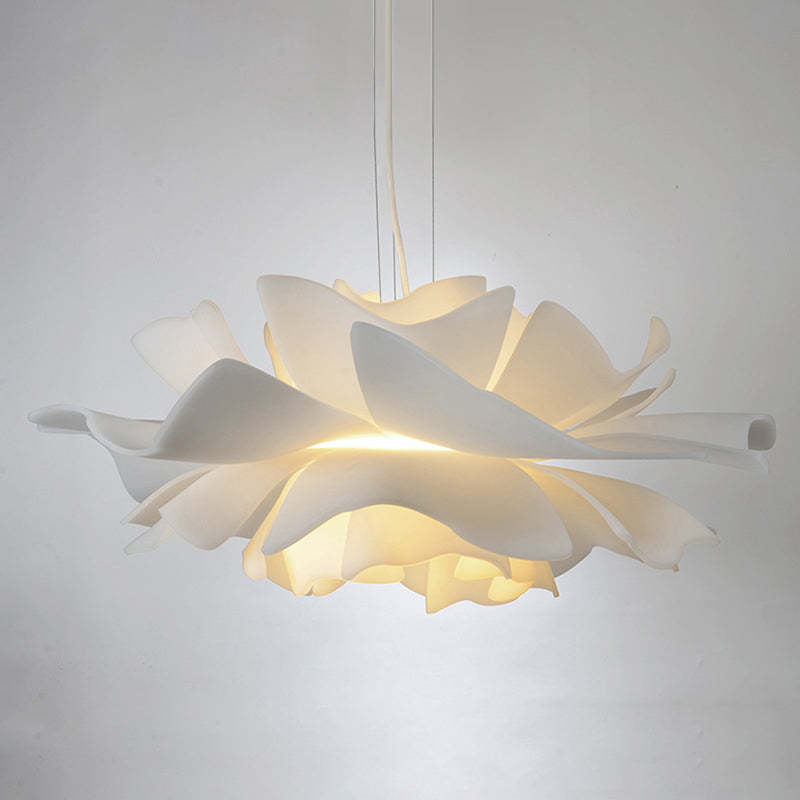 Lampe à suspension design moderne Bella Fleur