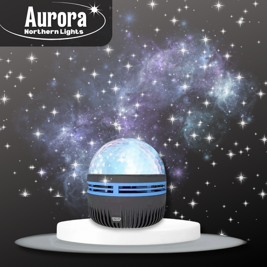 Aurora® | Noorder Lichten