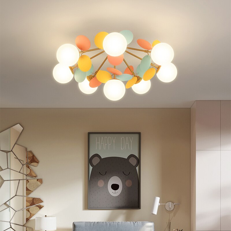 LED Hanglamp ModernBrilliance - Elegant en Energiezuinig