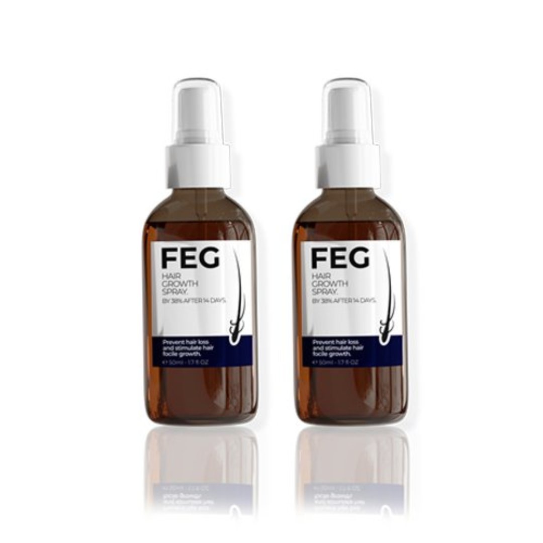 FEG HairVital | 1 + 1 Gratis! - #FEG HairVital | 1 + 1 Gratis!De Bazelaar