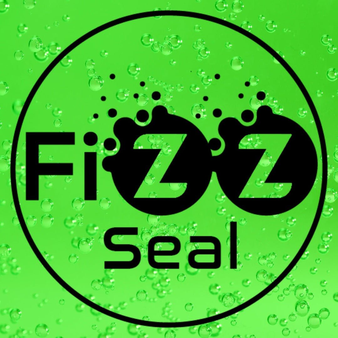 Fizz Seal | Verander uw blikje in een fles! - #Fizz Seal | Verander uw blikje in een fles!De Bazelaar