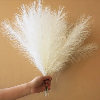 Fluffy Pampas Boeket - #Fluffy Pampas BoeketDe Bazelaar