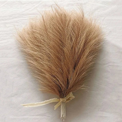 Fluffy Pampas Boeket - #Fluffy Pampas BoeketDe Bazelaar