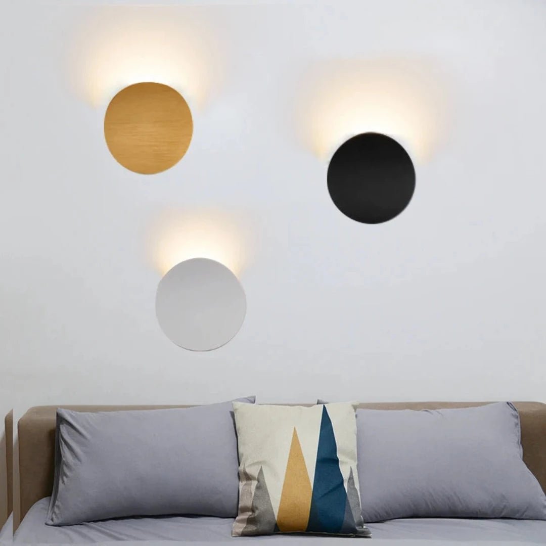 Fobra | Indoor Wandlamp - #Fobra | Indoor WandlampDe Bazelaar