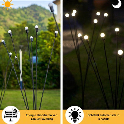 Glimworm Lampen | zonne-energie - #Glimworm Lampen | zonne-energieDe Bazelaar