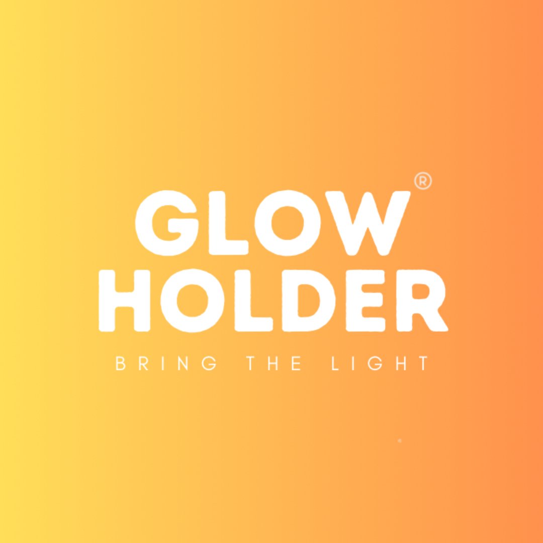 GlowHolder® (LED-licht) - #GlowHolder® (LED-licht)De Bazelaar