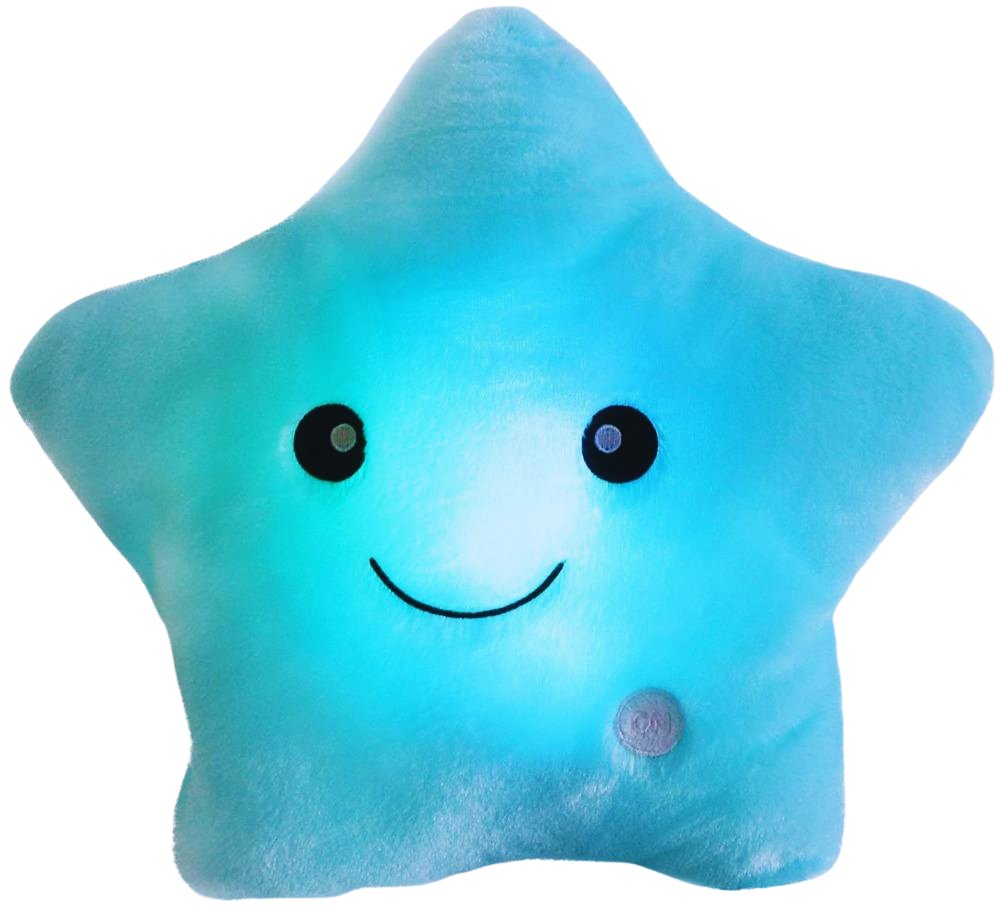 GlowPals™ Star | Voor een Betere Slaap - #GlowPals™ Star | Voor een Betere SlaapDe Bazelaar