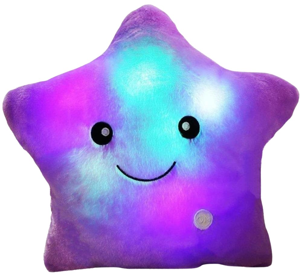 GlowPals™ Star | Voor een Betere Slaap - #GlowPals™ Star | Voor een Betere SlaapDe Bazelaar