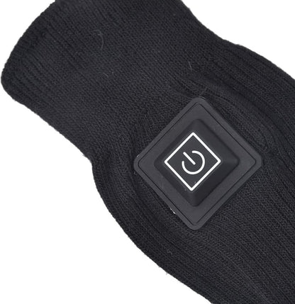 Heat Socks | Verstelbare Temperatuur - Unisex - #Heat Socks | Verstelbare Temperatuur - UnisexDe Bazelaar