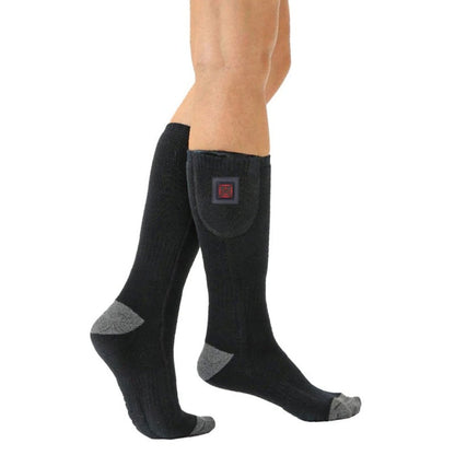 Heat Socks | Verstelbare Temperatuur - Unisex - #Heat Socks | Verstelbare Temperatuur - UnisexDe Bazelaar