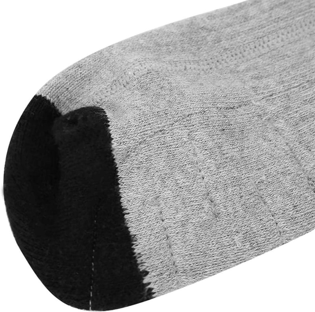 Heat Socks | Verstelbare Temperatuur - Unisex - #Heat Socks | Verstelbare Temperatuur - UnisexDe Bazelaar