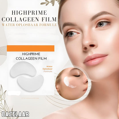 HighPrime™ | Collageen Masker Set - #HighPrime™ | Collageen Masker SetDe Bazelaar