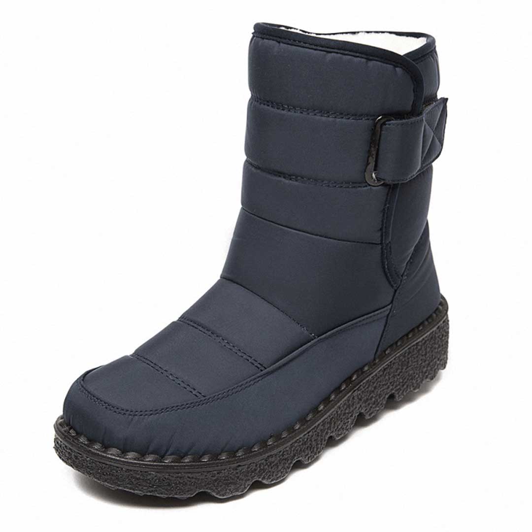 Hot-Boots | Waterdicht slipvrije en warm - #Hot-Boots | Waterdicht slipvrije en warmDe Bazelaar