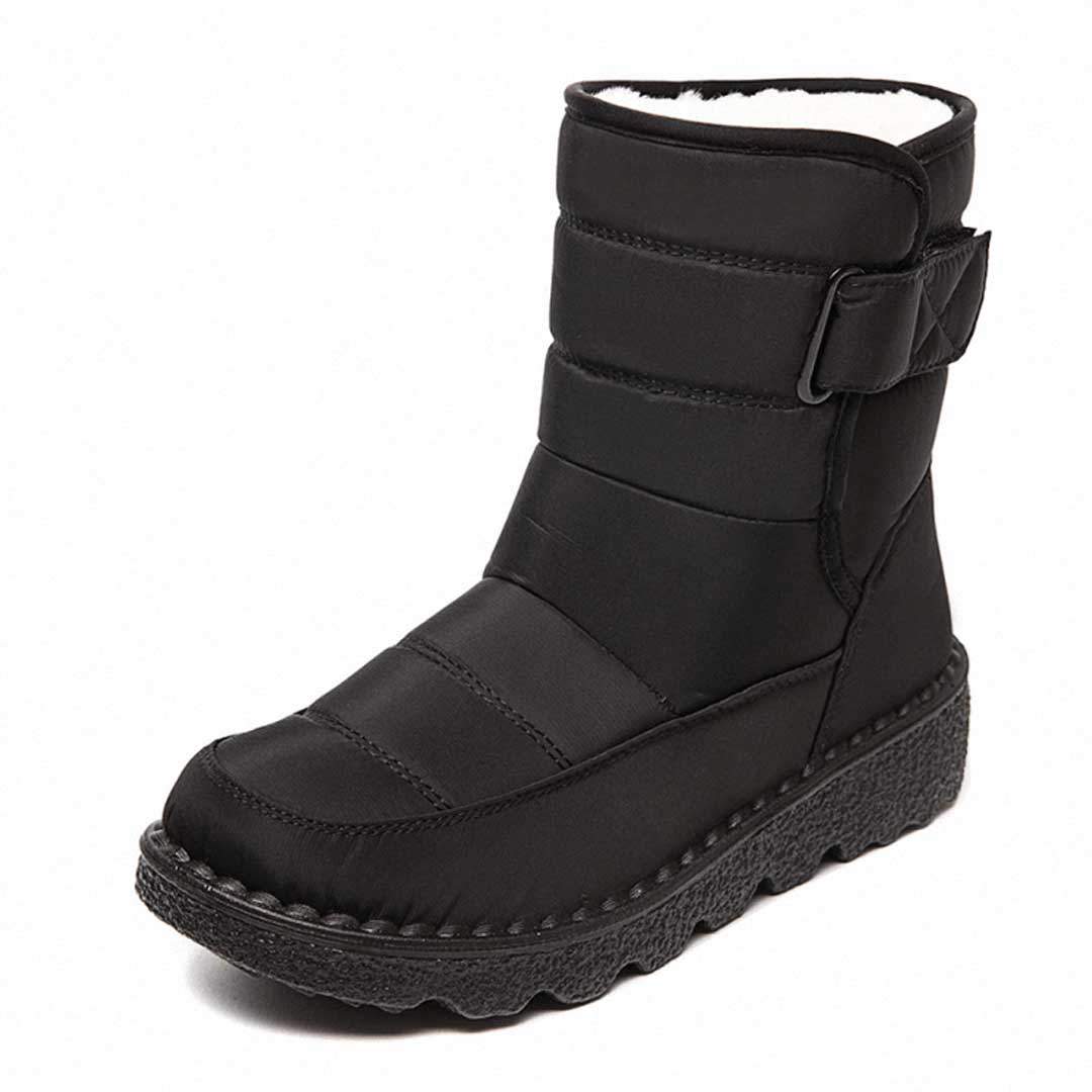 Hot-Boots | Waterdicht slipvrije en warm - #Hot-Boots | Waterdicht slipvrije en warmDe Bazelaar