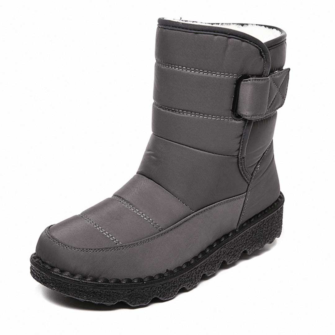 Hot-Boots | Waterdicht slipvrije en warm - #Hot-Boots | Waterdicht slipvrije en warmDe Bazelaar