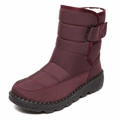 Hot-Boots | Waterdicht slipvrije en warm - #Hot-Boots | Waterdicht slipvrije en warmDe Bazelaar