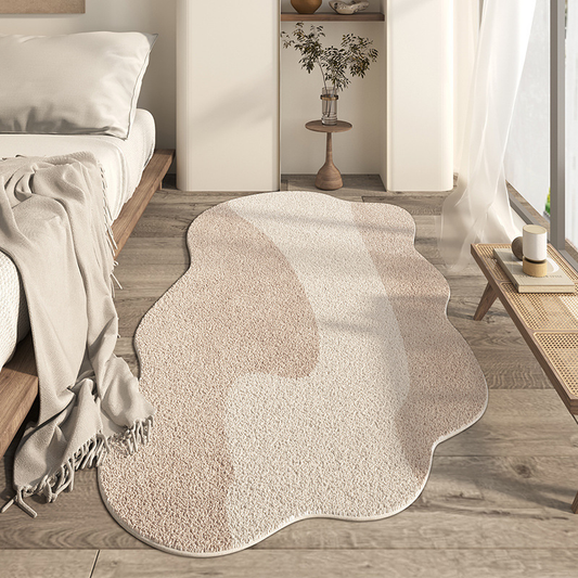 Modern Golvend Tapijt - Stijlvol en Comfortabel Voor Elk Interieur-Carpet-De Bazelaar