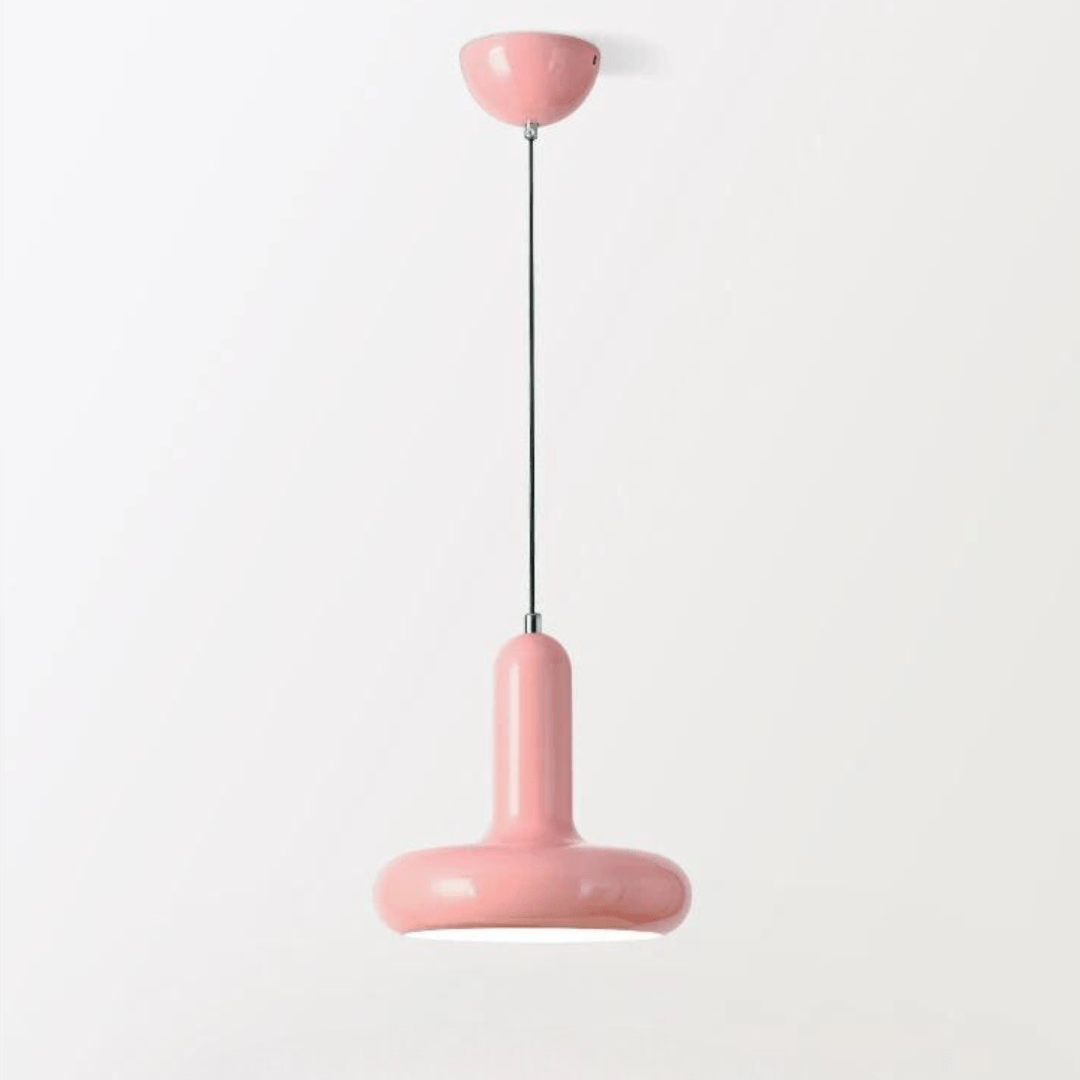 ScandiShine LED-hanglamp - Minimalistisch en Modern