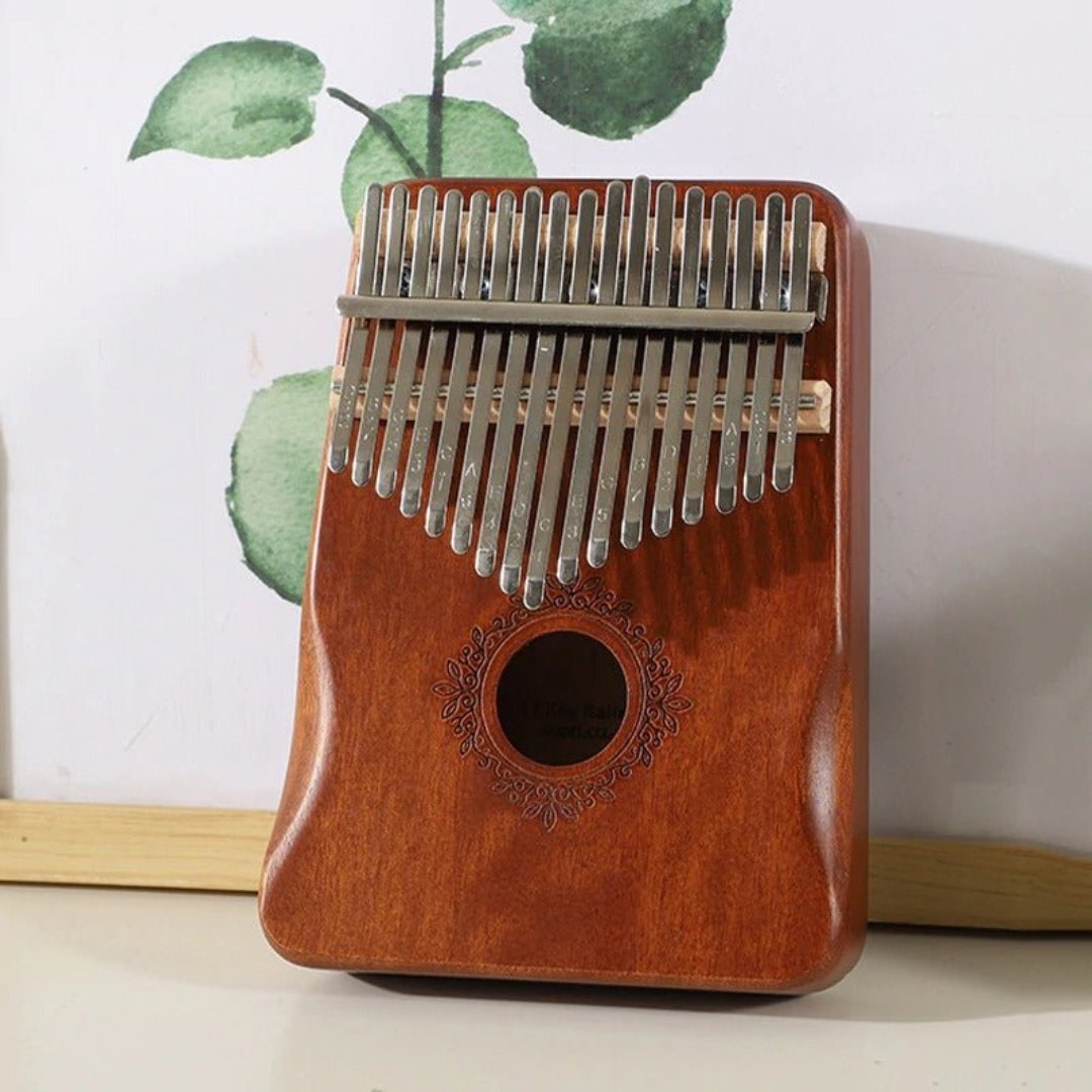 Kalimba | Hand-Gemaakt - #Kalimba | Hand-GemaaktDe Bazelaar